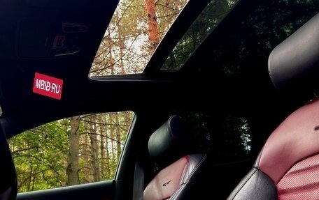 KIA Optima IV, 2018 год, 2 100 000 рублей, 12 фотография