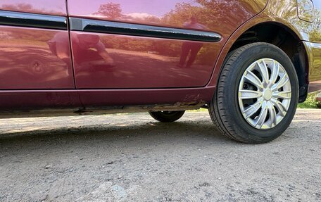Hyundai Accent II, 2008 год, 450 000 рублей, 13 фотография