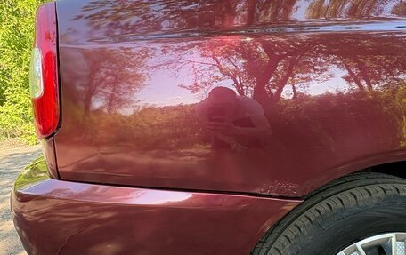 Hyundai Accent II, 2008 год, 450 000 рублей, 8 фотография