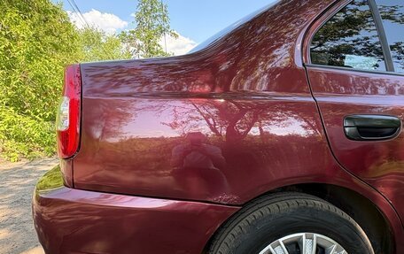 Hyundai Accent II, 2008 год, 450 000 рублей, 9 фотография