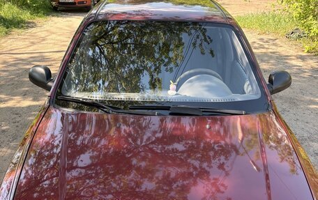 Hyundai Accent II, 2008 год, 450 000 рублей, 2 фотография