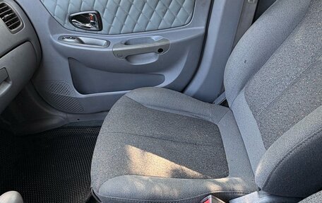 Hyundai Accent II, 2008 год, 450 000 рублей, 23 фотография