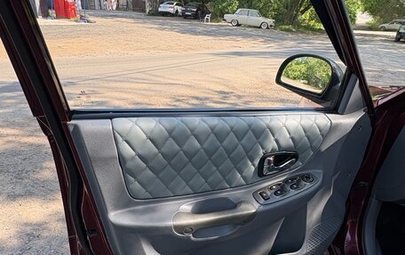 Hyundai Accent II, 2008 год, 450 000 рублей, 20 фотография