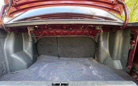 Hyundai Accent II, 2008 год, 450 000 рублей, 26 фотография