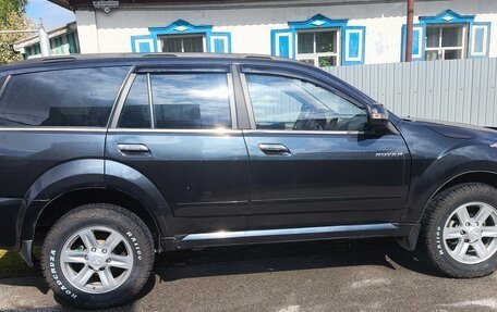 Great Wall Hover H5, 2013 год, 1 125 000 рублей, 2 фотография