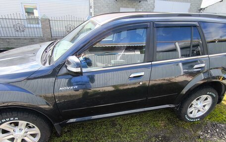 Great Wall Hover H5, 2013 год, 1 125 000 рублей, 7 фотография
