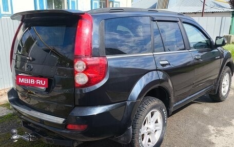 Great Wall Hover H5, 2013 год, 1 125 000 рублей, 3 фотография