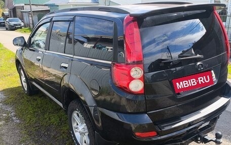 Great Wall Hover H5, 2013 год, 1 125 000 рублей, 8 фотография