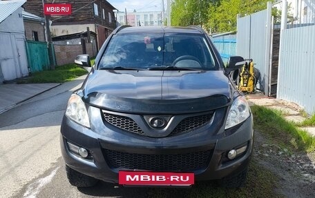 Great Wall Hover H5, 2013 год, 1 125 000 рублей, 5 фотография
