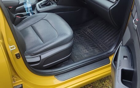 Hyundai Elantra VI рестайлинг, 2016 год, 1 400 000 рублей, 9 фотография