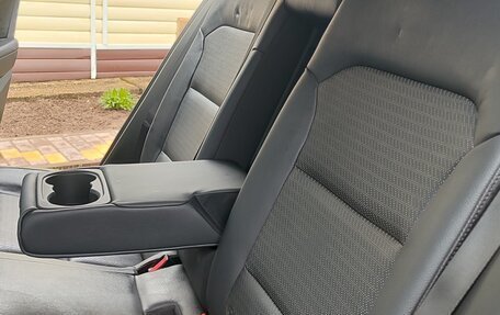 Hyundai Elantra VI рестайлинг, 2016 год, 1 400 000 рублей, 12 фотография