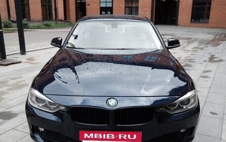 BMW 3 серия, 2014 год, 1 950 000 рублей, 4 фотография