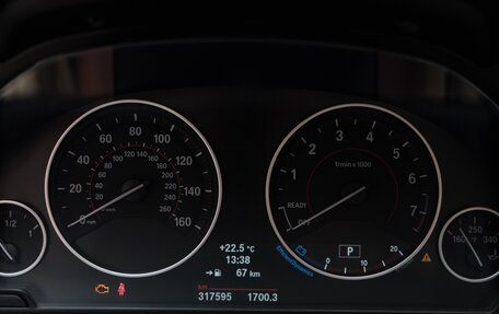 BMW 3 серия, 2014 год, 1 950 000 рублей, 9 фотография