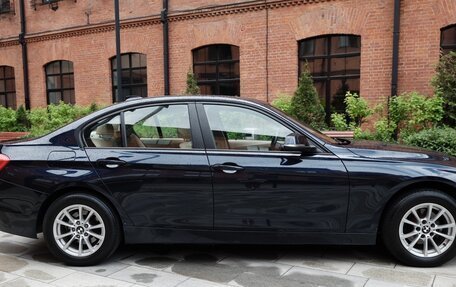 BMW 3 серия, 2014 год, 1 950 000 рублей, 6 фотография