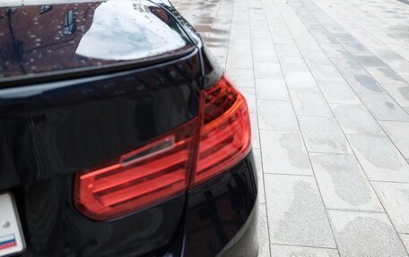 BMW 3 серия, 2014 год, 1 950 000 рублей, 7 фотография