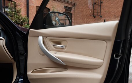 BMW 3 серия, 2014 год, 1 950 000 рублей, 14 фотография