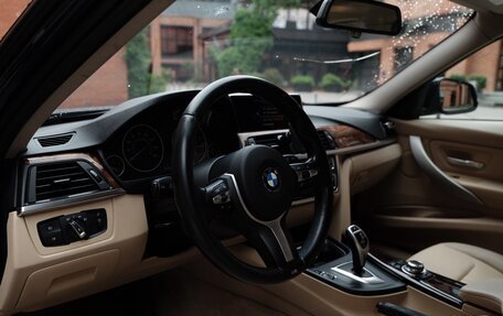 BMW 3 серия, 2014 год, 1 950 000 рублей, 10 фотография