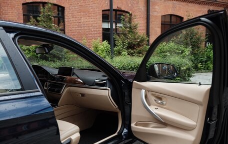 BMW 3 серия, 2014 год, 1 950 000 рублей, 17 фотография