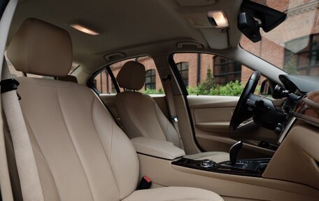 BMW 3 серия, 2014 год, 1 950 000 рублей, 13 фотография