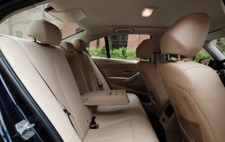 BMW 3 серия, 2014 год, 1 950 000 рублей, 16 фотография