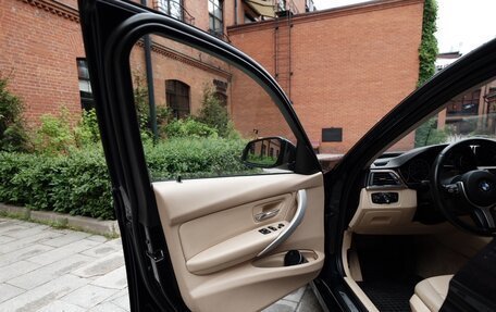 BMW 3 серия, 2014 год, 1 950 000 рублей, 19 фотография