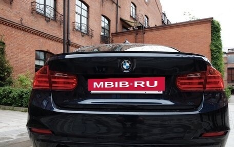 BMW 3 серия, 2014 год, 1 950 000 рублей, 8 фотография
