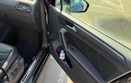Volkswagen Tiguan II, 2020 год, 4 300 000 рублей, 8 фотография