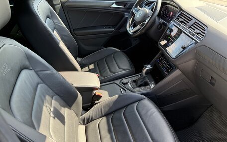Volkswagen Tiguan II, 2020 год, 4 300 000 рублей, 9 фотография