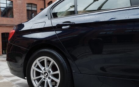 BMW 3 серия, 2014 год, 1 950 000 рублей, 23 фотография