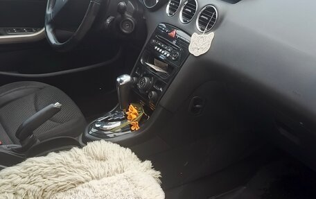 Peugeot 408 I рестайлинг, 2012 год, 530 000 рублей, 8 фотография