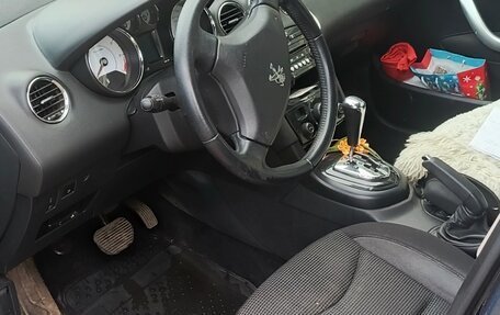 Peugeot 408 I рестайлинг, 2012 год, 530 000 рублей, 7 фотография