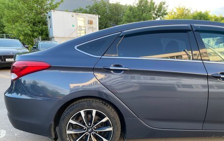 Hyundai i40 I рестайлинг, 2016 год, 1 350 000 рублей, 7 фотография