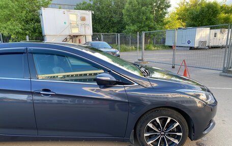 Hyundai i40 I рестайлинг, 2016 год, 1 350 000 рублей, 8 фотография