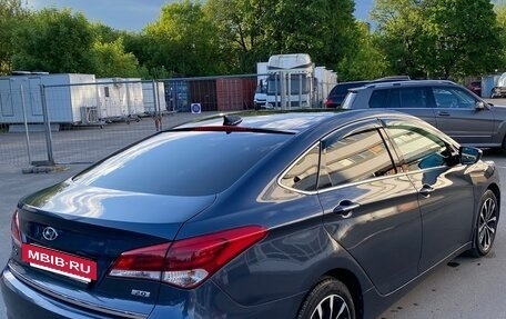 Hyundai i40 I рестайлинг, 2016 год, 1 350 000 рублей, 10 фотография