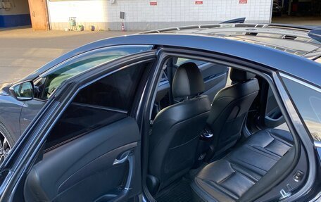 Hyundai i40 I рестайлинг, 2016 год, 1 350 000 рублей, 28 фотография