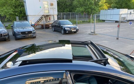 Hyundai i40 I рестайлинг, 2016 год, 1 350 000 рублей, 26 фотография