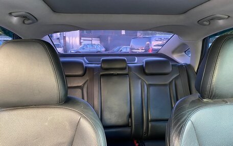 Hyundai i40 I рестайлинг, 2016 год, 1 350 000 рублей, 25 фотография