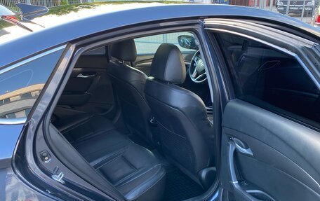Hyundai i40 I рестайлинг, 2016 год, 1 350 000 рублей, 30 фотография