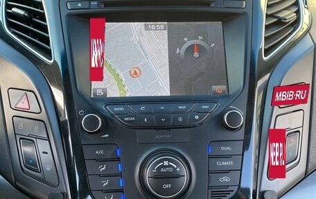 Hyundai i40 I рестайлинг, 2016 год, 1 350 000 рублей, 35 фотография