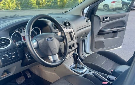 Ford Focus II рестайлинг, 2010 год, 699 000 рублей, 12 фотография