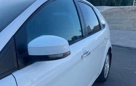 Ford Focus II рестайлинг, 2010 год, 699 000 рублей, 7 фотография