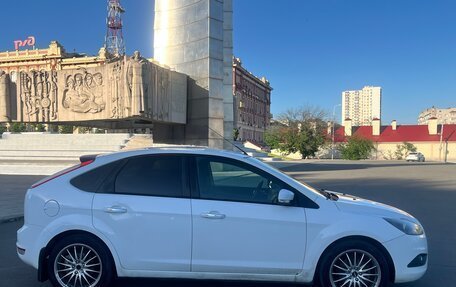 Ford Focus II рестайлинг, 2010 год, 699 000 рублей, 9 фотография