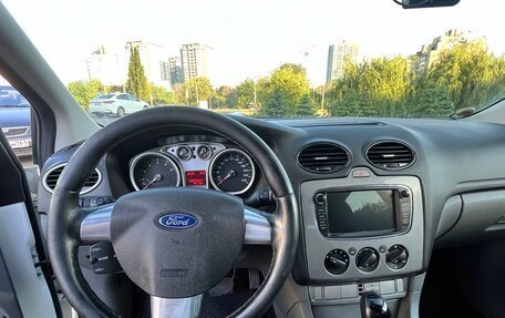 Ford Focus II рестайлинг, 2010 год, 699 000 рублей, 10 фотография