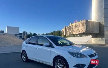 Ford Focus II рестайлинг, 2010 год, 699 000 рублей, 3 фотография