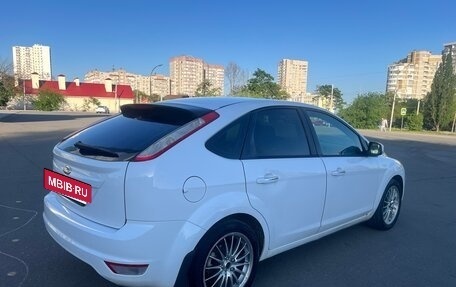 Ford Focus II рестайлинг, 2010 год, 699 000 рублей, 5 фотография