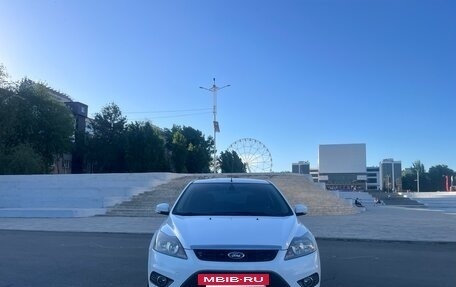 Ford Focus II рестайлинг, 2010 год, 699 000 рублей, 2 фотография