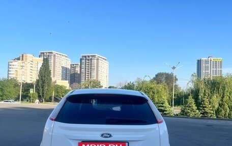 Ford Focus II рестайлинг, 2010 год, 699 000 рублей, 4 фотография