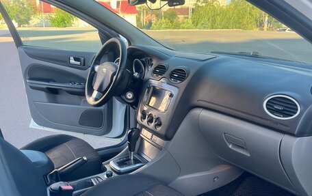 Ford Focus II рестайлинг, 2010 год, 699 000 рублей, 13 фотография