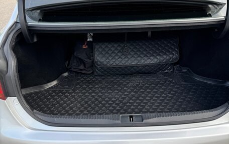 Lexus GS IV рестайлинг, 2013 год, 2 390 000 рублей, 7 фотография