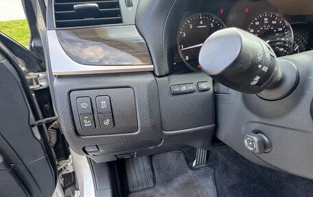 Lexus GS IV рестайлинг, 2013 год, 2 390 000 рублей, 10 фотография